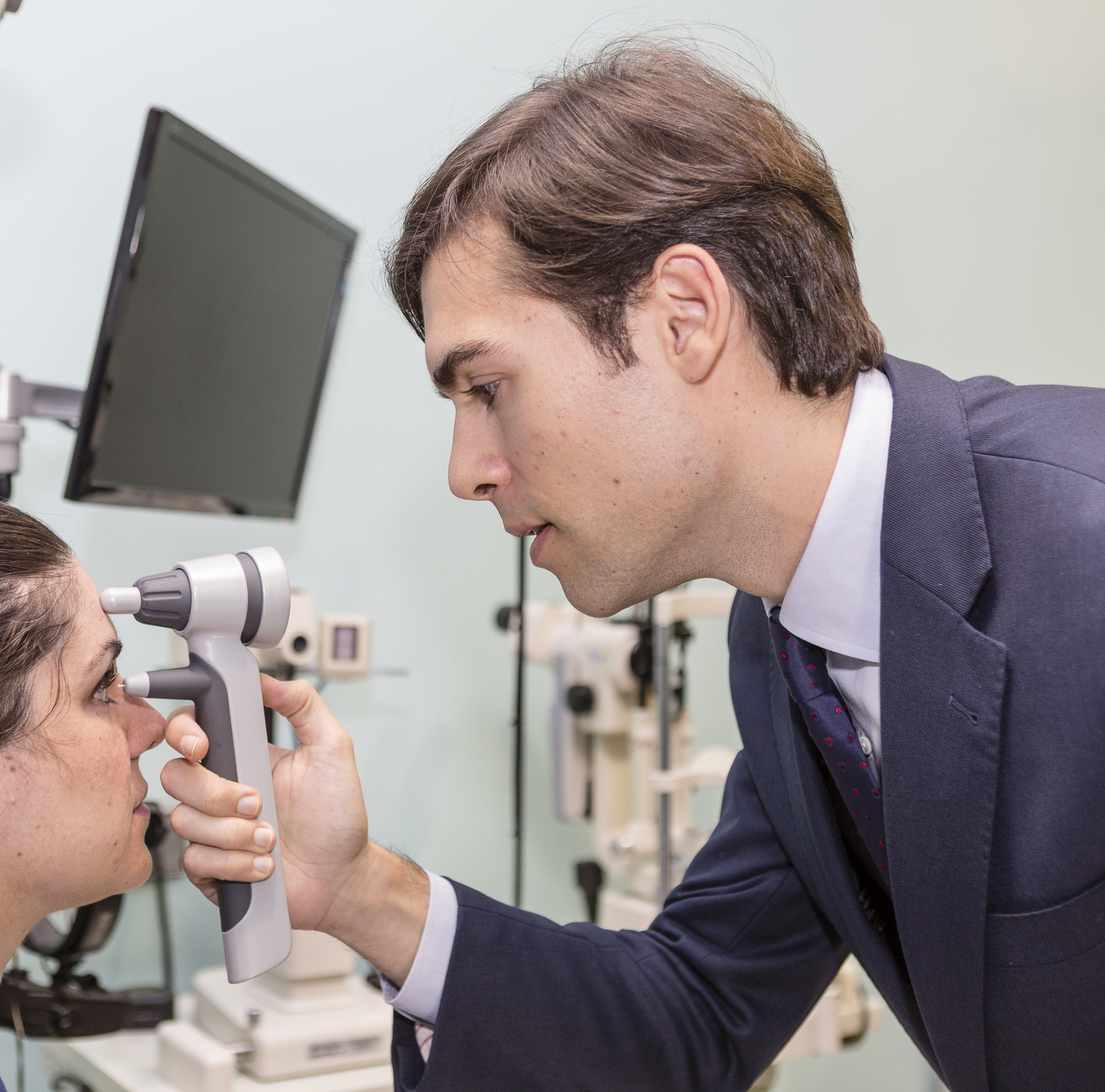 Cómo tratar el glaucoma: ¿colirios, láser u operación de glaucoma?