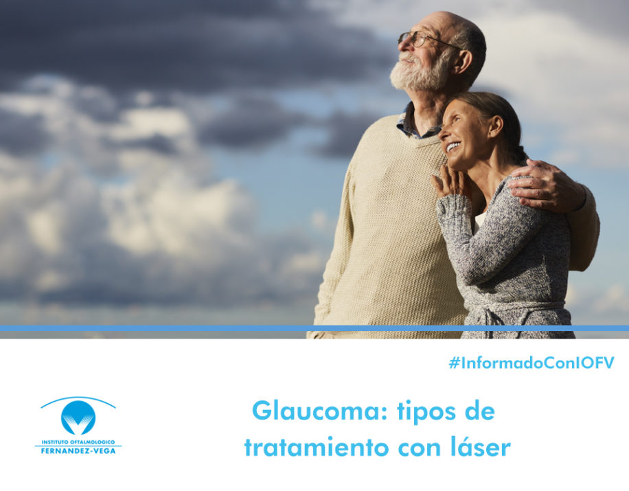 tratamientos para el glaucoma