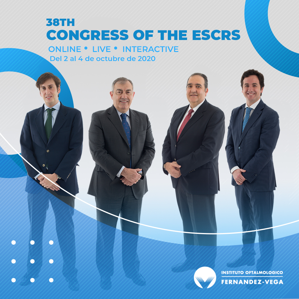 congreso ESCRS