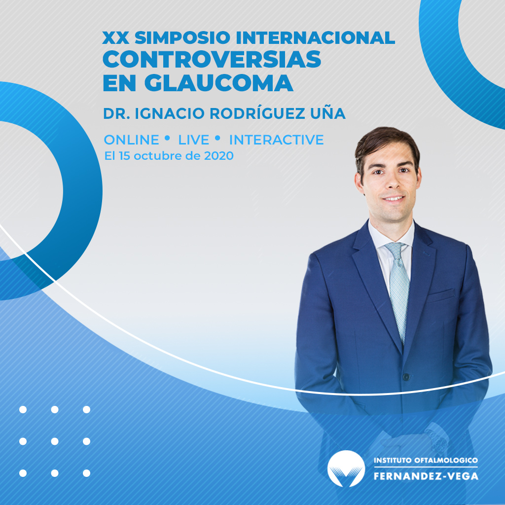 Simposio Internacional Controversias en Glaucoma