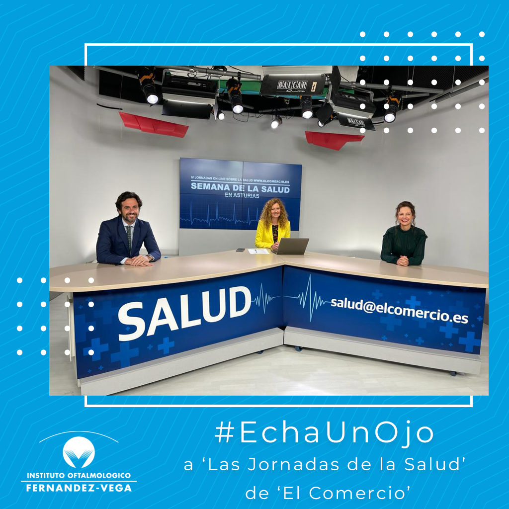 Jornadas de la Salud 'El Comercio'