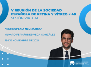 Reunión SERV Joven Álvaro FV