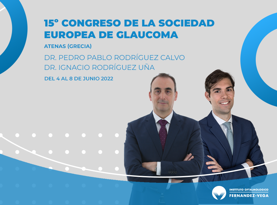 Sociedad Europea de Glaucoma