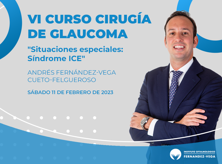 VI Curso Cirugía de Glaucoma