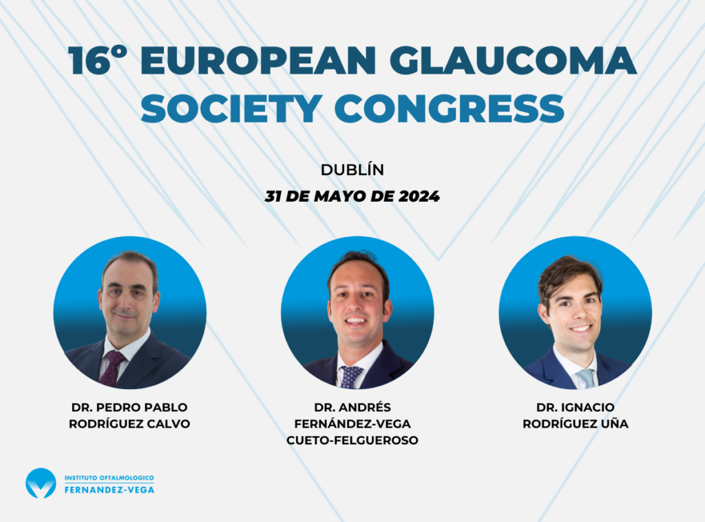 European Glaucoma Society Congress