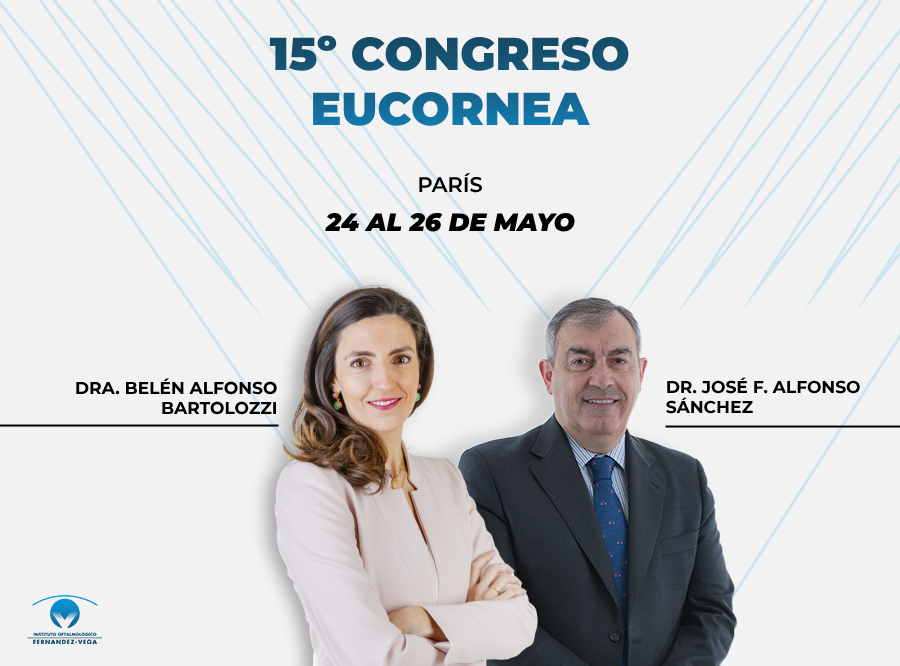 Congreso Eucornea